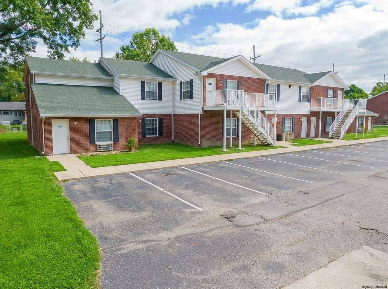 Come home to Granton Place today! - Photo 7 of 24