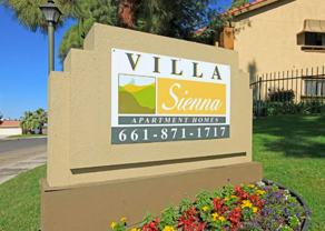 Villa Sienna Apartments - Photo 1 of 1