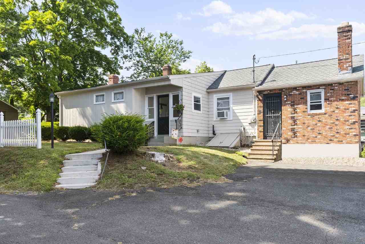 160 Beecher Street #REAR