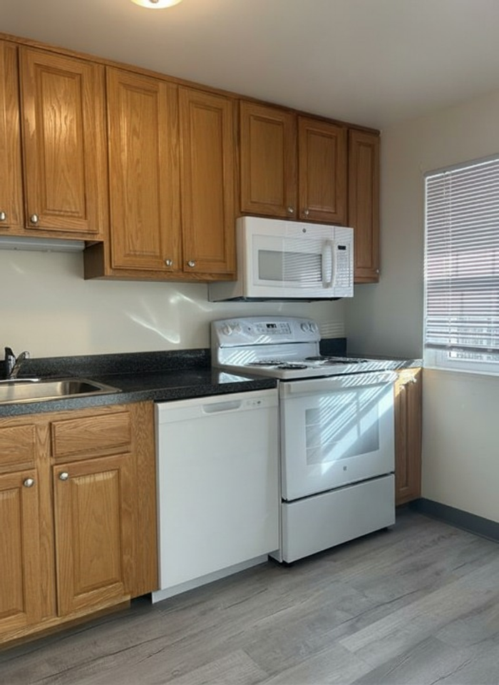 Valley Green Apartments - Photo 3 of 21