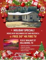 920 East Walnut Street #1 - Photo 1 of 1