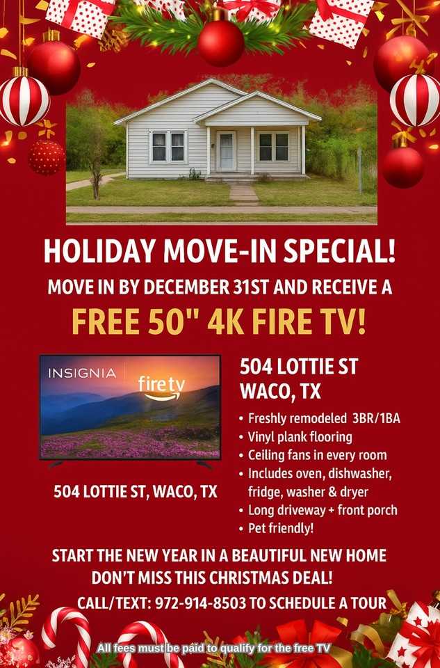 504 Lottie Street #1