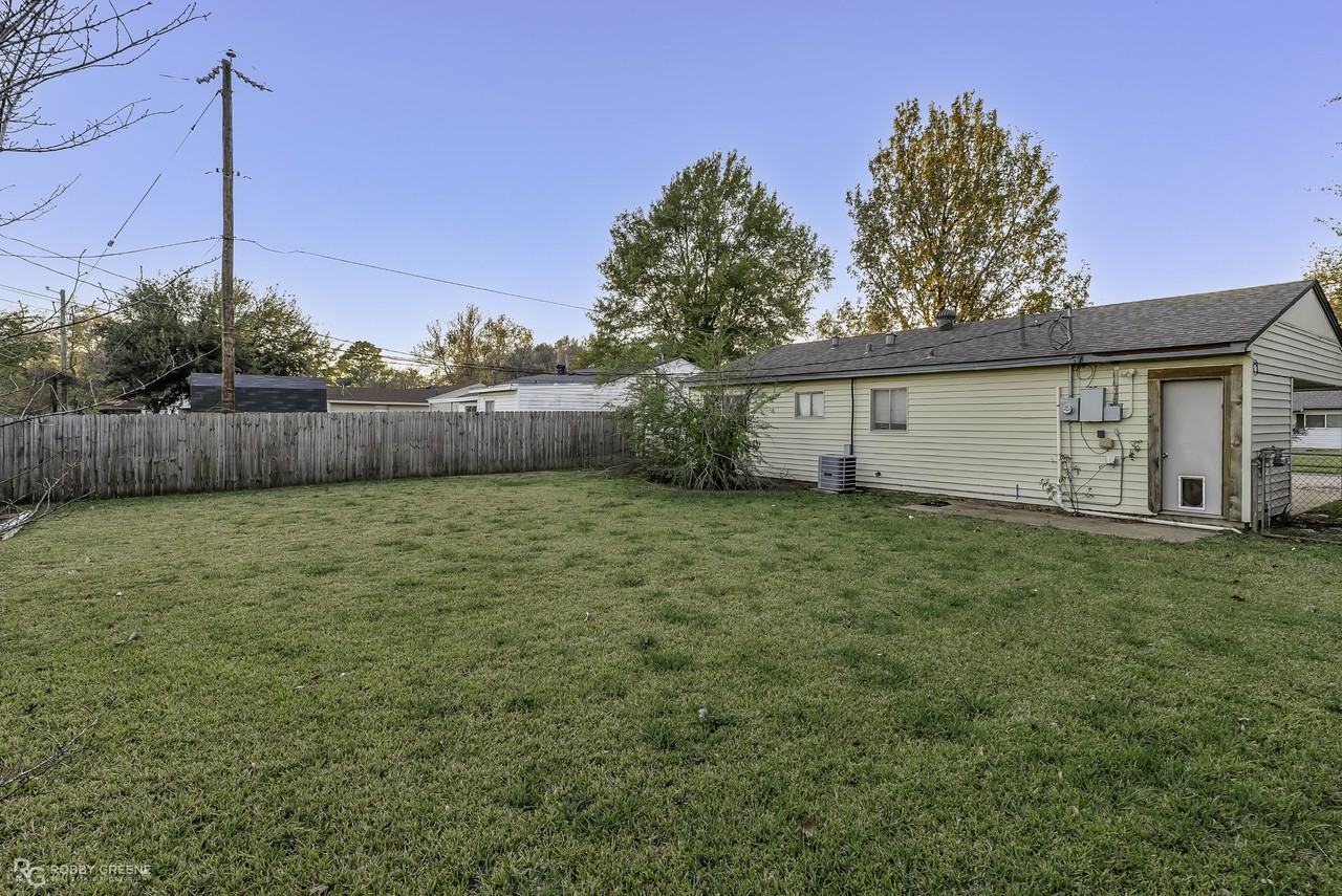 3418 Bistineau Drive #1 - Photo 2 of 11