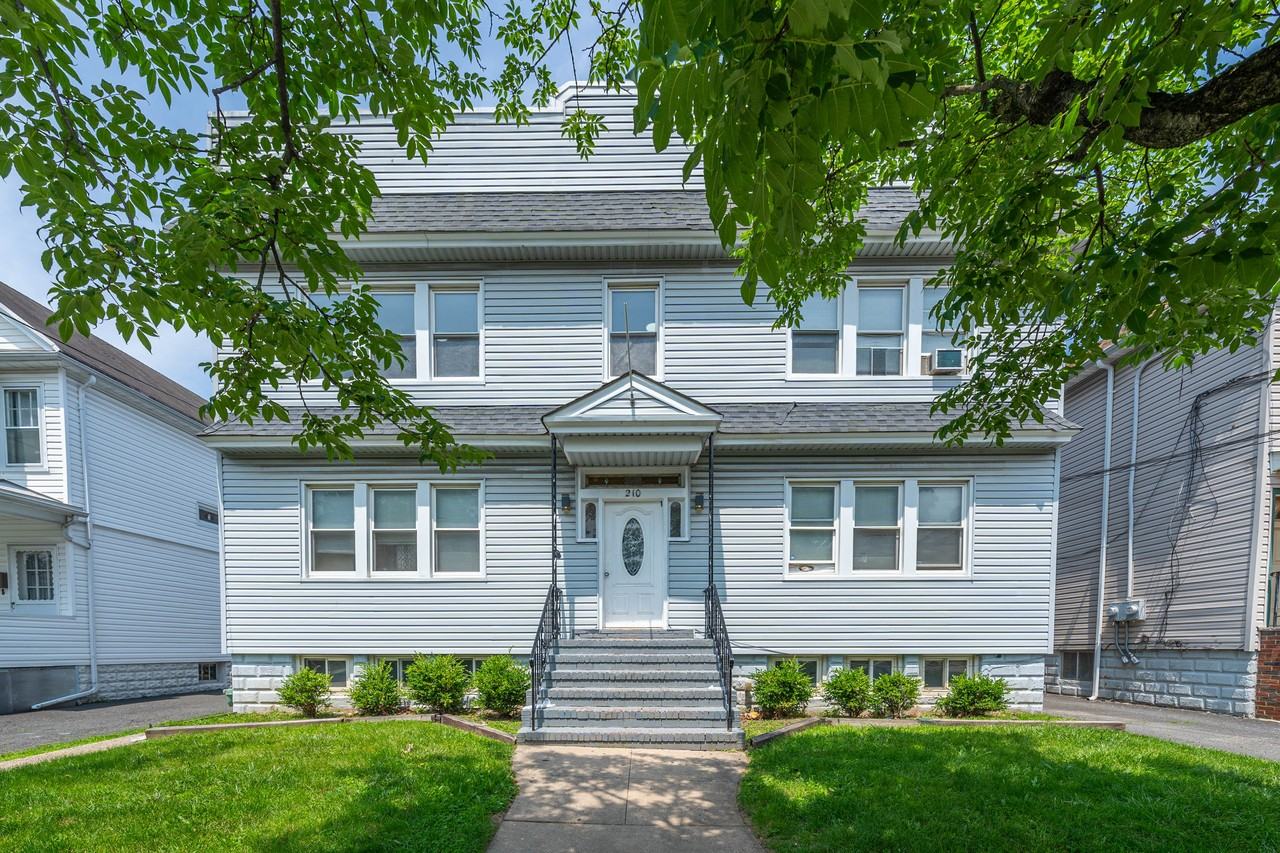 210 West Price Street #1L