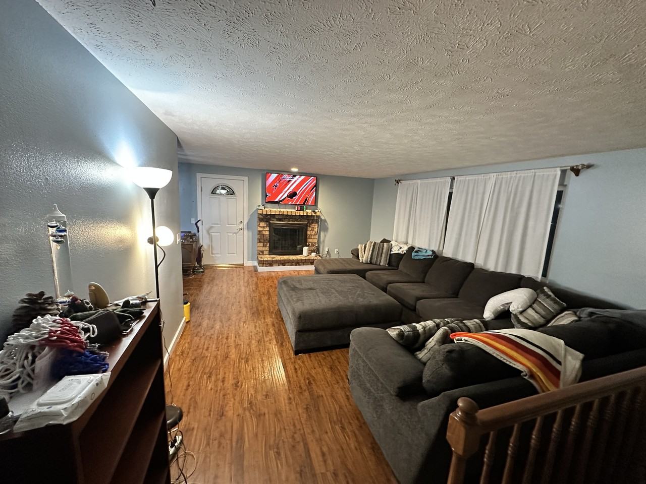 3102 South Rebecca Street #1 - Photo 5 of 7