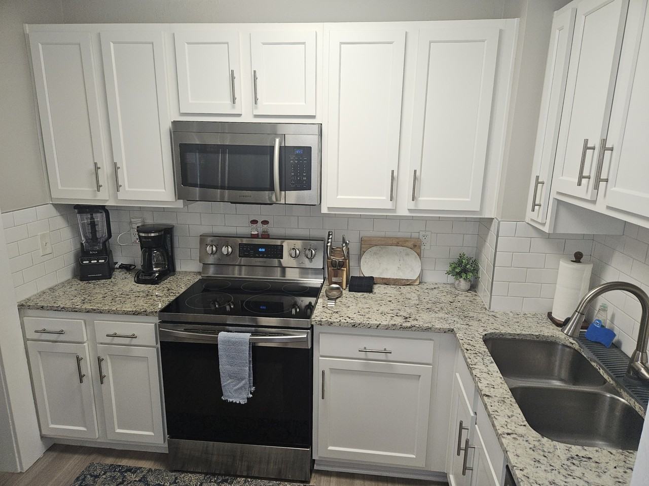 4364 Bethwood Circle #1 - Photo 7 of 16