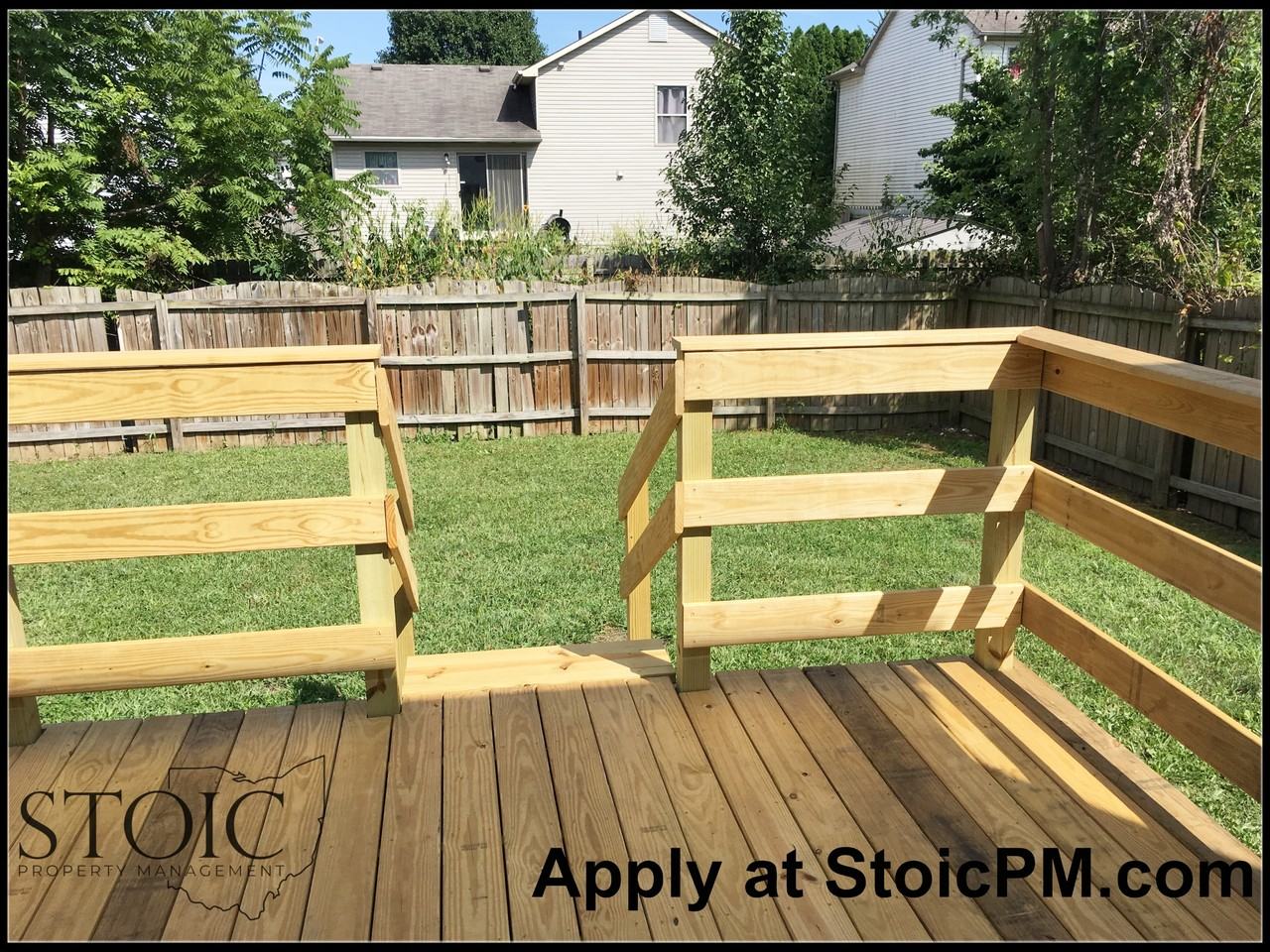 2810 Raphael Drive #61 - Photo 4 of 28