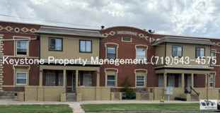 111 1/2 E Evans Ave - Photo 1 of 1