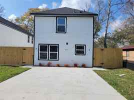 featured image of 8715 Bertwood Street #A