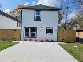 8715 Bertwood Street #A - Photo 1 of 1