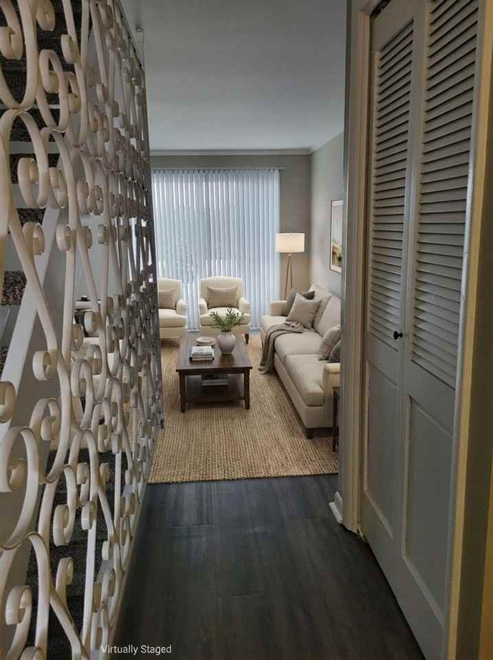 Come home to Highland North Townhomes! - Photo 2 of 13