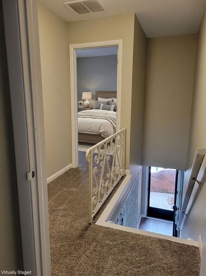 Come home to Highland North Townhomes! - Photo 4 of 13