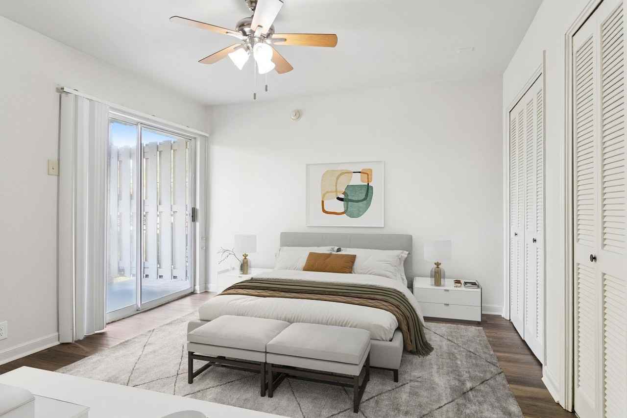 The Gentilly - Photo 6 of 18