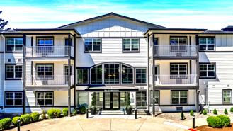 Eastwood Apartments - Photo 1 of 1