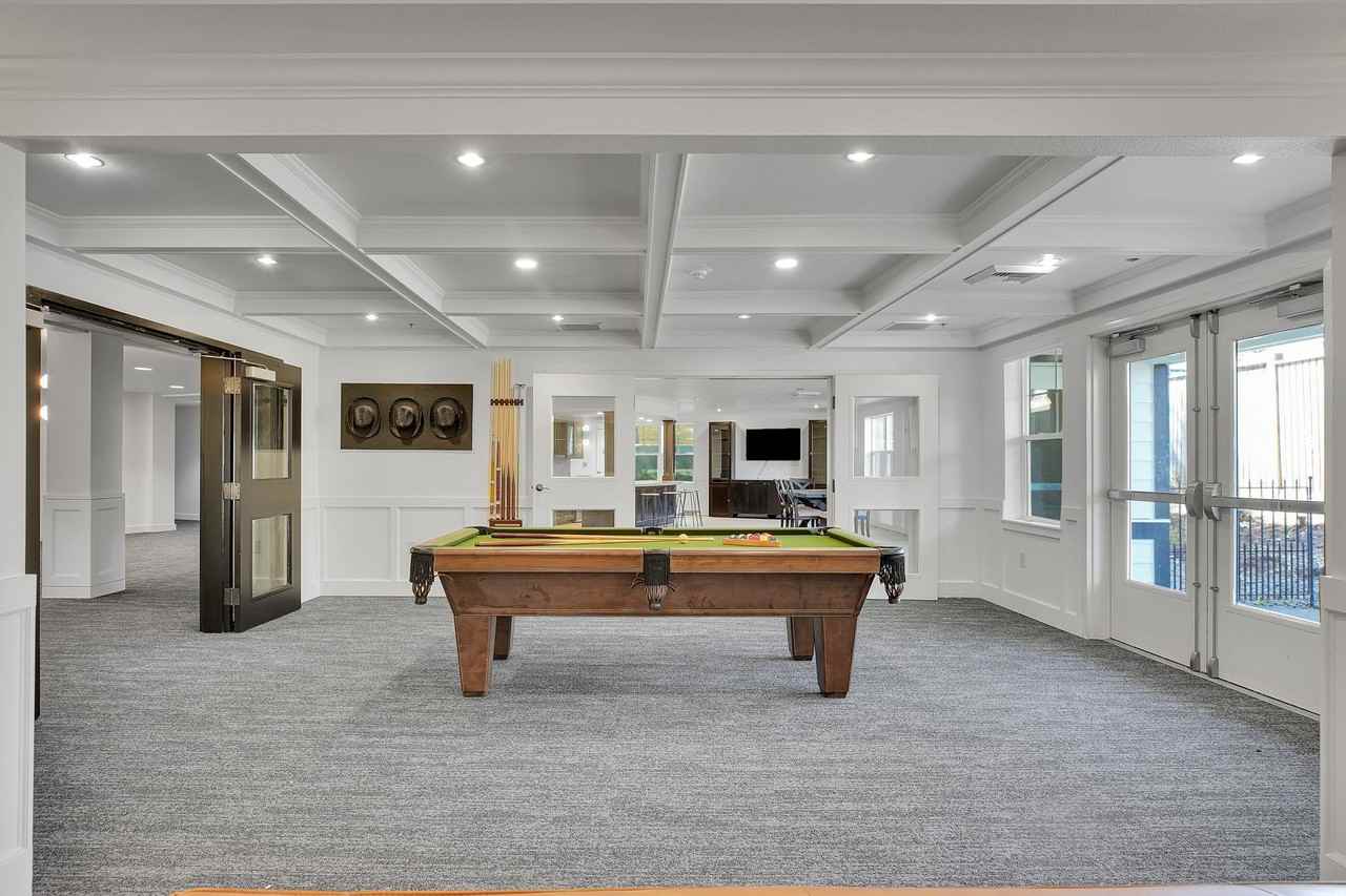 Eastwood Apartments - Photo 4 of 50