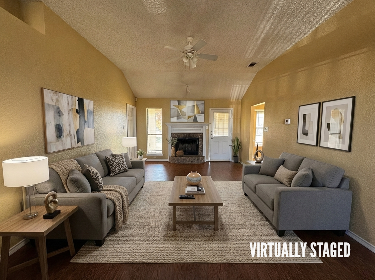 3606 Rainforest Lane - Photo 4 of 22