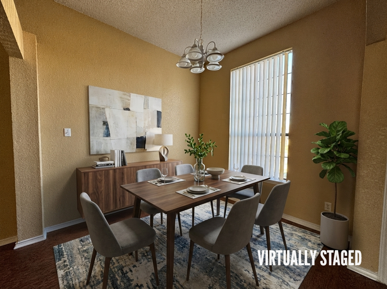 3606 Rainforest Lane - Photo 6 of 22