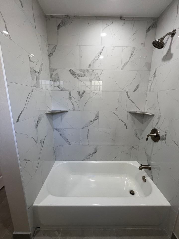 1 Bd, 1 Bath, Newly Remodeled Unit - Photo 5 of 6