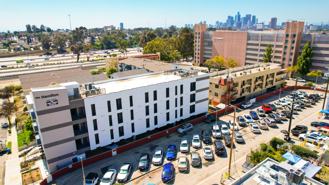 USC Village Properties LLC - Photo 1 of 1