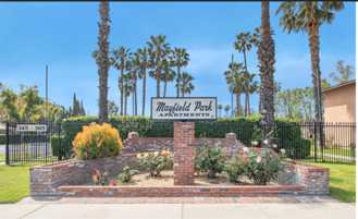 Mayfield Park Apartments - Photo 1 of 1