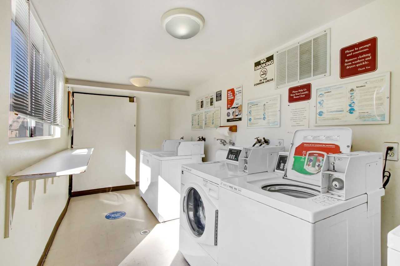 Mayfield Park Apartments - Photo 7 of 16