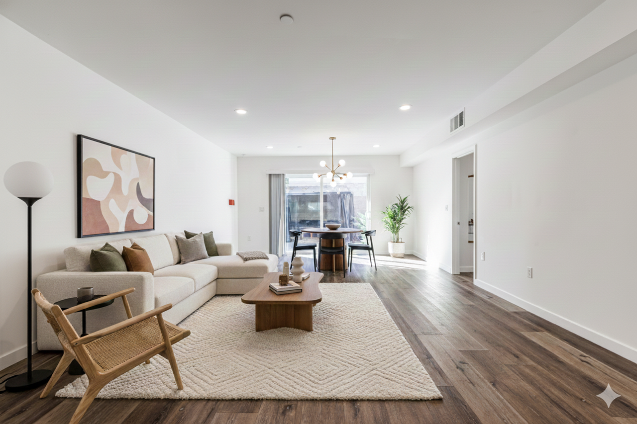 1121 N Berendo St - Photo 5 of 35