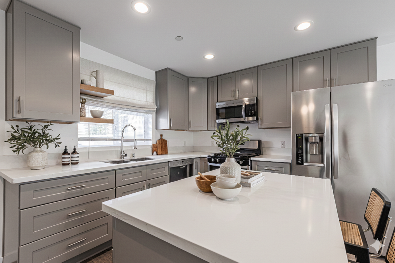 1121 N Berendo St - Photo 4 of 35