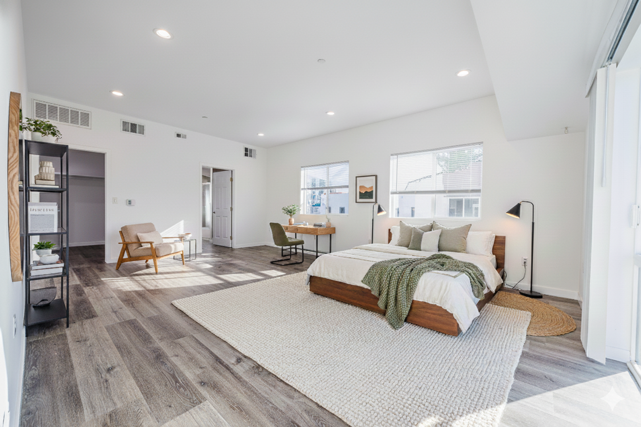 1121 N Berendo St - Photo 6 of 35