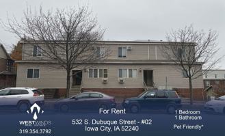 532 S. Dubuque Street - Photo 1 of 1