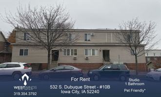 featured image of 532 S Dubuque St