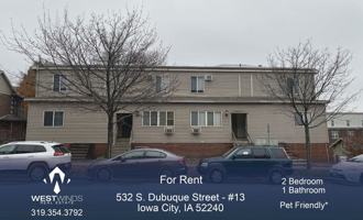 featured image of 532 S Dubuque St