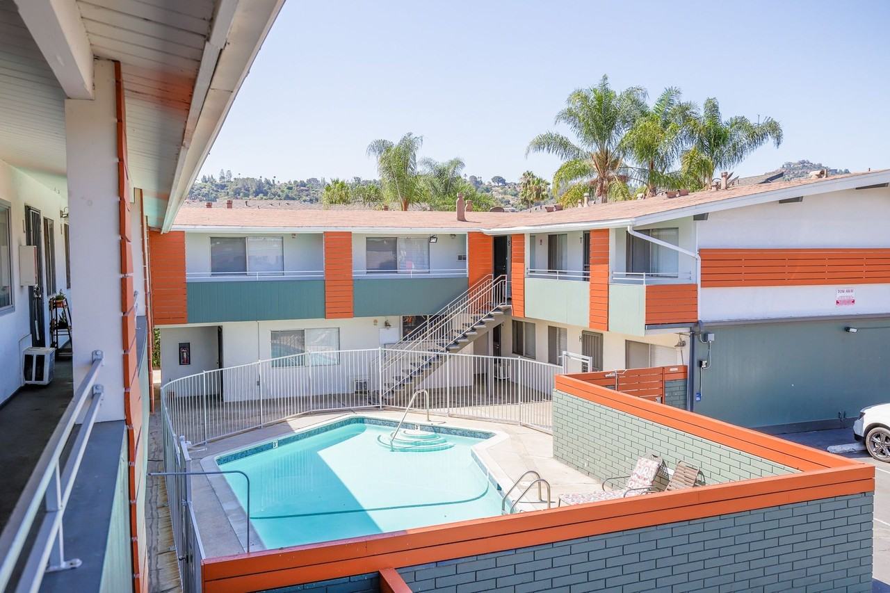 Renette New – Modern Comfort in a Prime El Cajon Location! - Photo 3 of 42