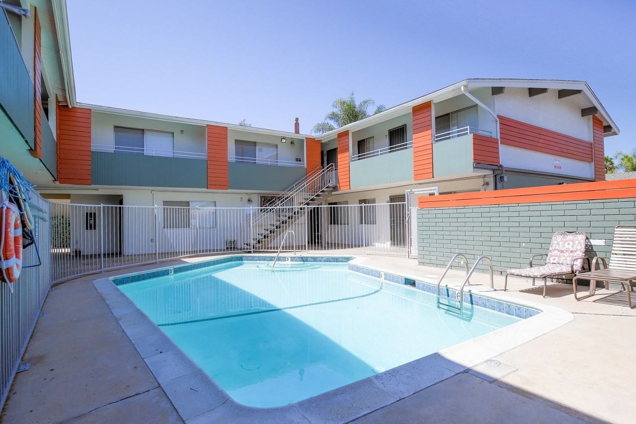 Renette New – Modern Comfort in a Prime El Cajon Location! - Photo 4 of 42