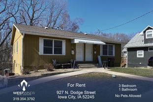 927 North Dodge Street - Photo 1 of 1