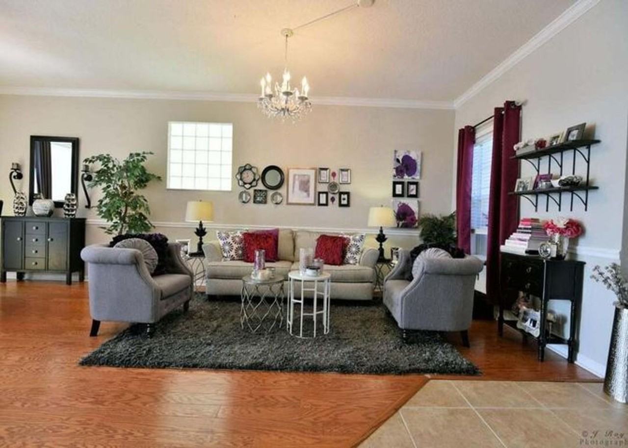 158 Berenger Walk - Photo 3 of 18