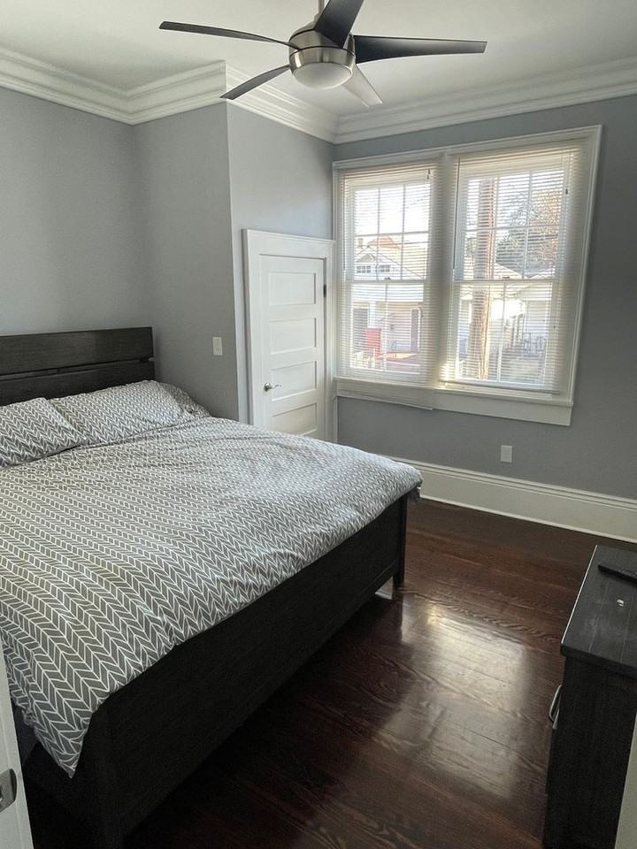 227 South Salcedo Street #227A - Photo 7 of 12