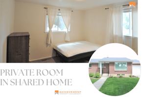 featured image of 521 E 1000 N