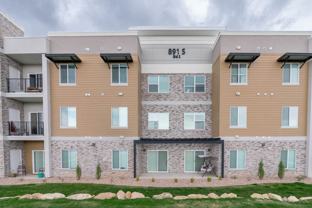 Vista View in Spanish Fork - Photo 1 of 1