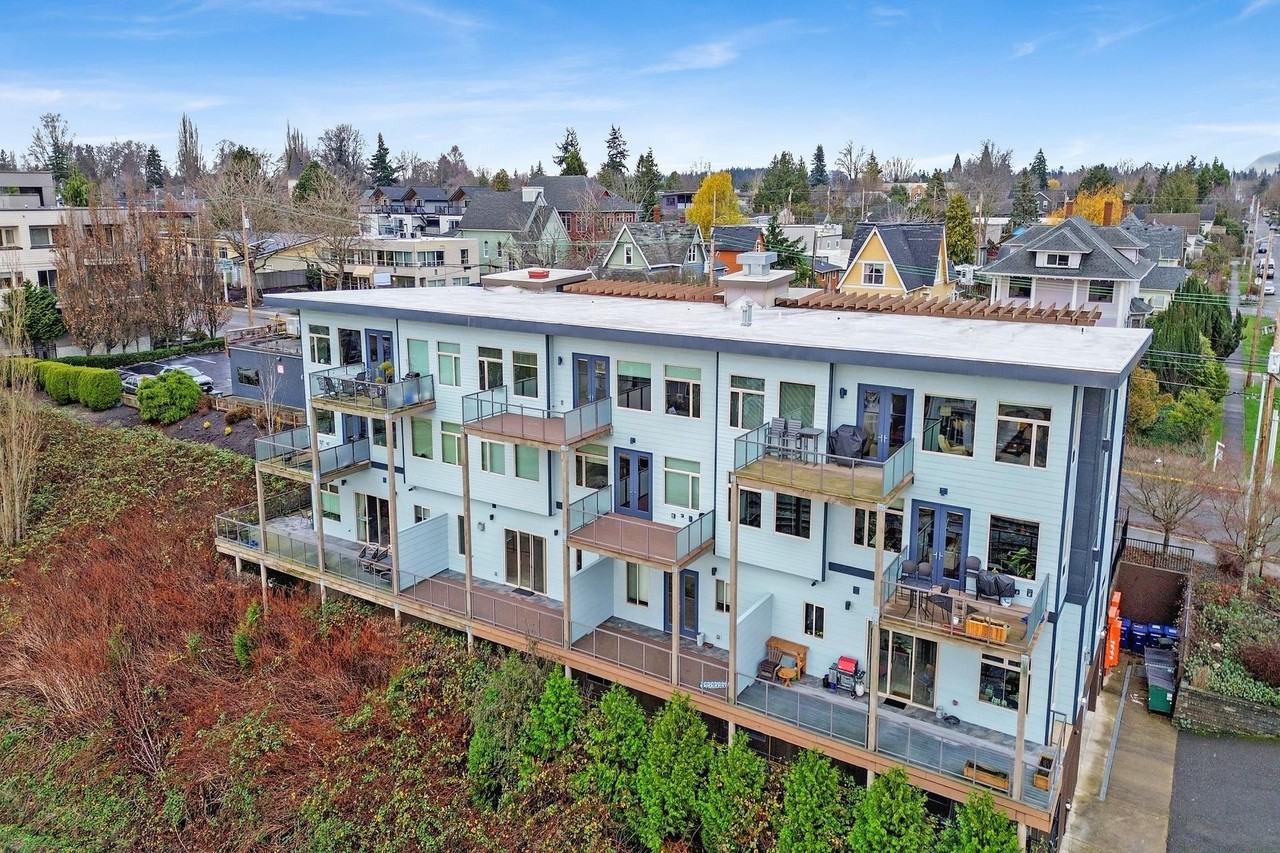 The View - Photo 2 of 9