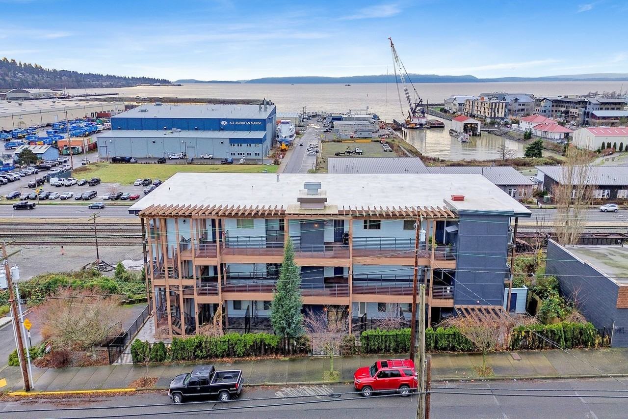 The View - Photo 5 of 9