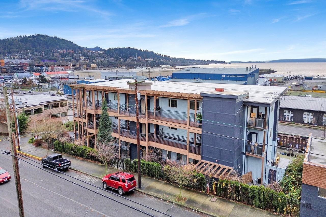 The View - Photo 7 of 9