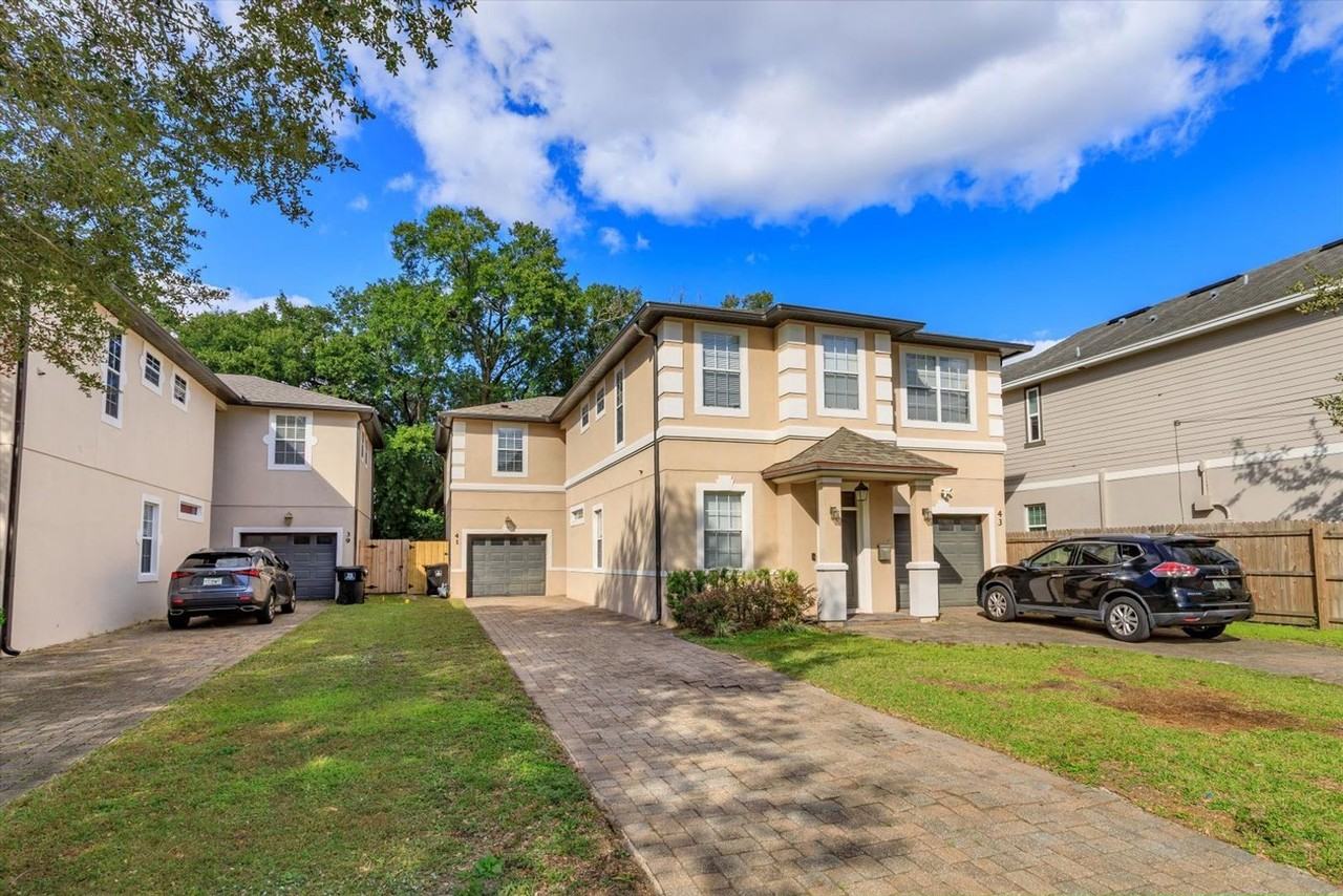 41 Spruce Street - Photo 2 of 25