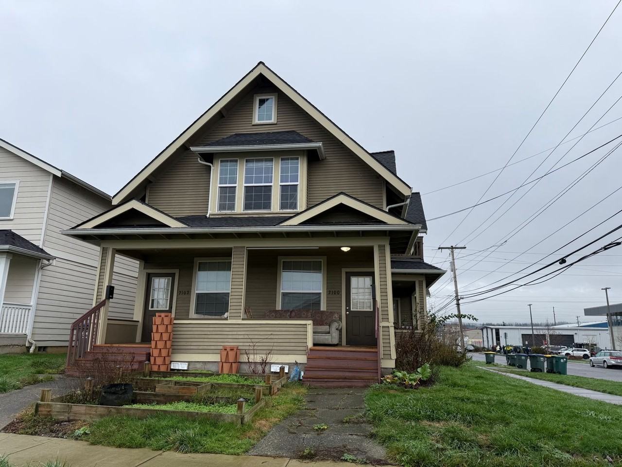 2100 Ellis Street - Photo 3 of 20