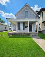 featured image of 205 East College Street