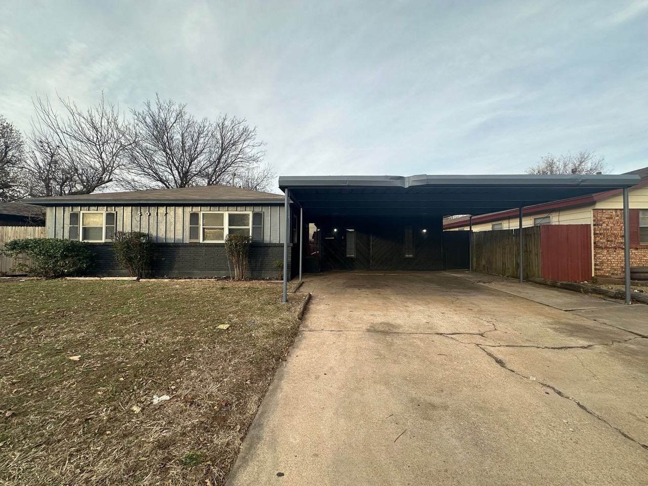 5017 South Woodward Avenue