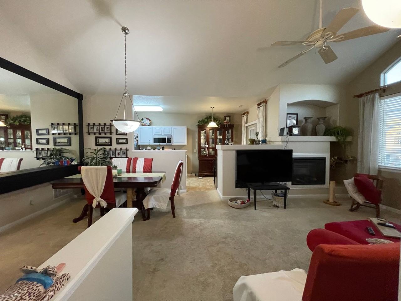 22645 East Ontario Drive #202 - Photo 3 of 20