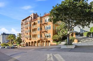 1414 Greenwich Street Apartments - Photo 1 of 1