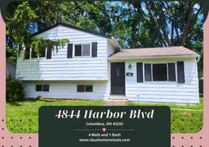 4844 Harbor Boulevard - Photo 1 of 1