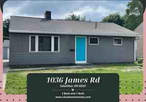 1036 South James Road - Photo 1 of 1