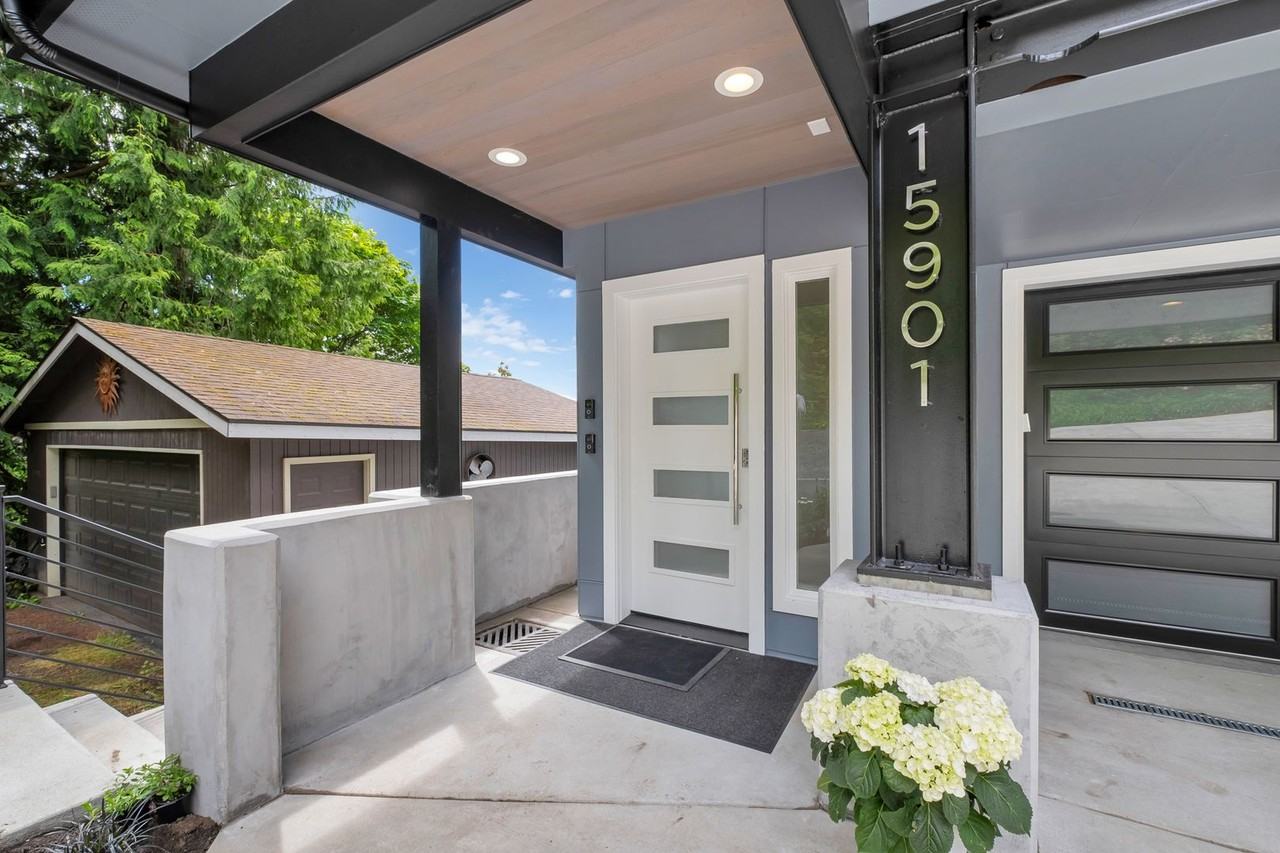 15901 Maplewild Avenue Southwest - Photo 2 of 14